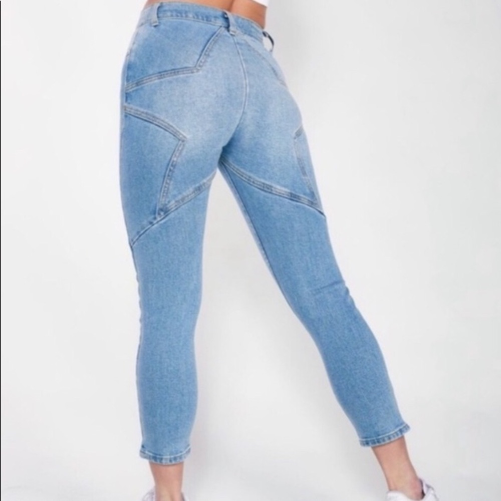 💫REVICE Star Jeans size 32💫